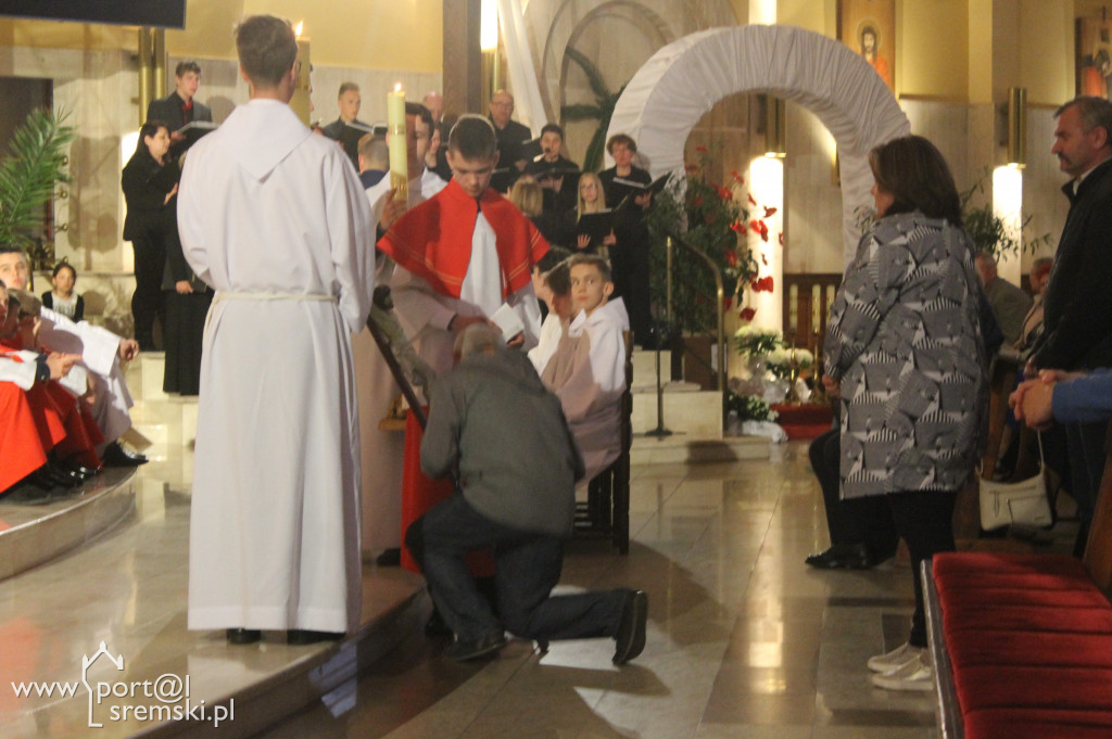wielki piątek 2019