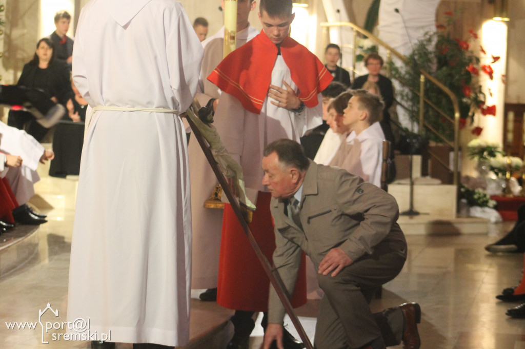 wielki piątek 2019