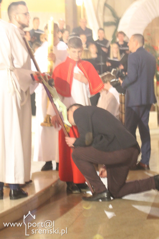 wielki piątek 2019