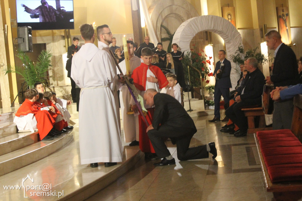 wielki piątek 2019