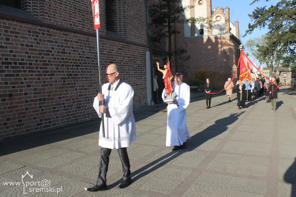 Rezurekcja 2019