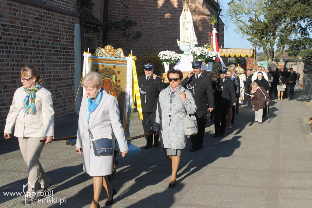 Rezurekcja 2019