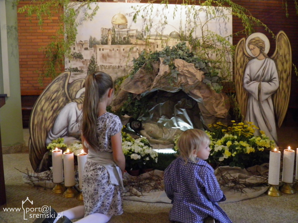 Groby Pańskie 2019