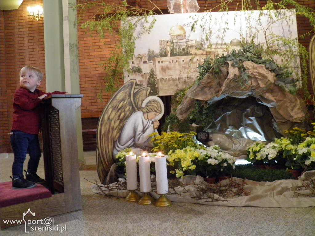 Groby Pańskie 2019