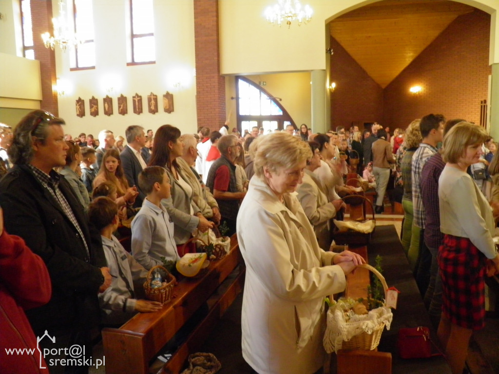 Groby Pańskie 2019