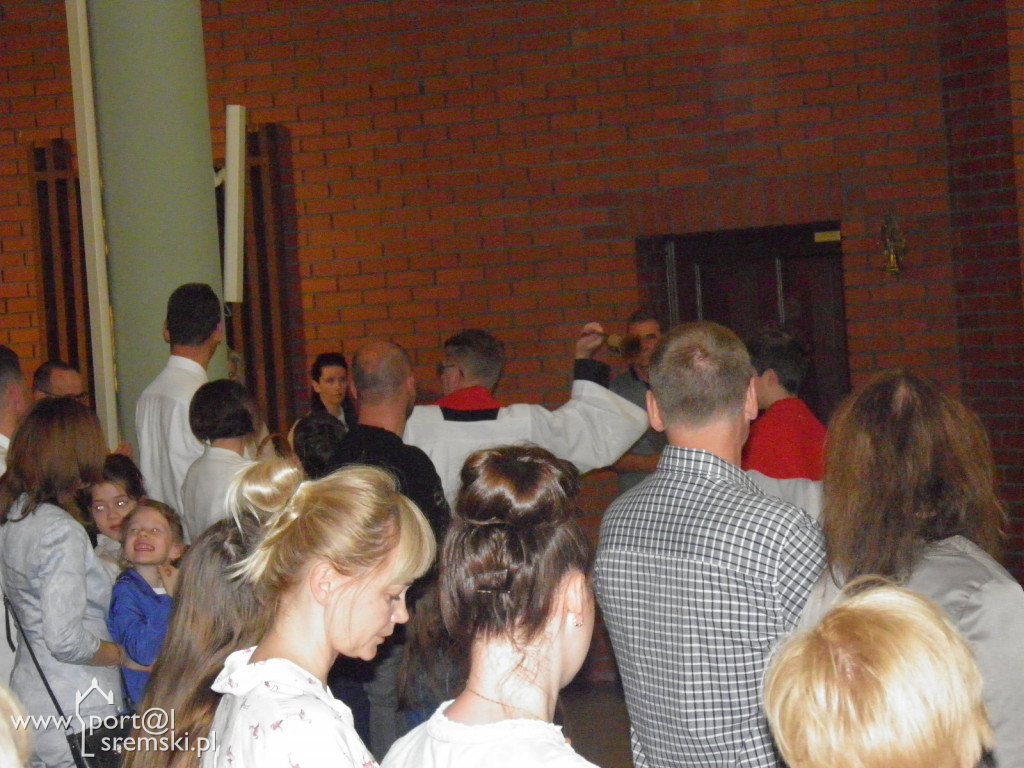 Groby Pańskie 2019