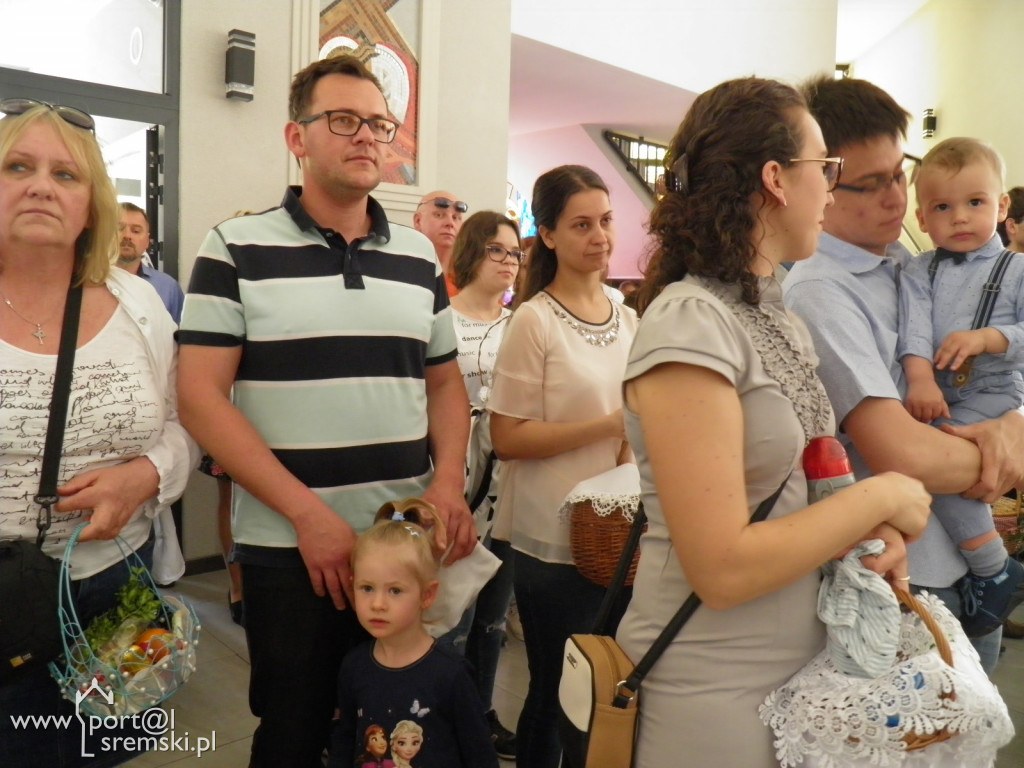 Groby Pańskie 2019