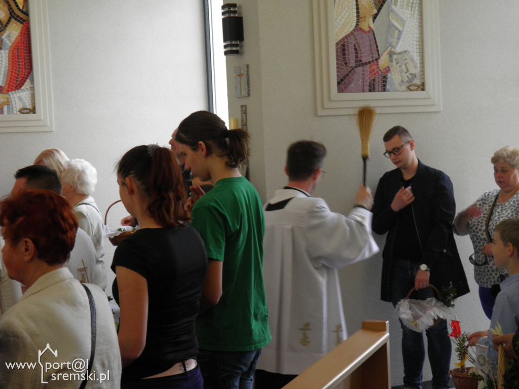 Groby Pańskie 2019