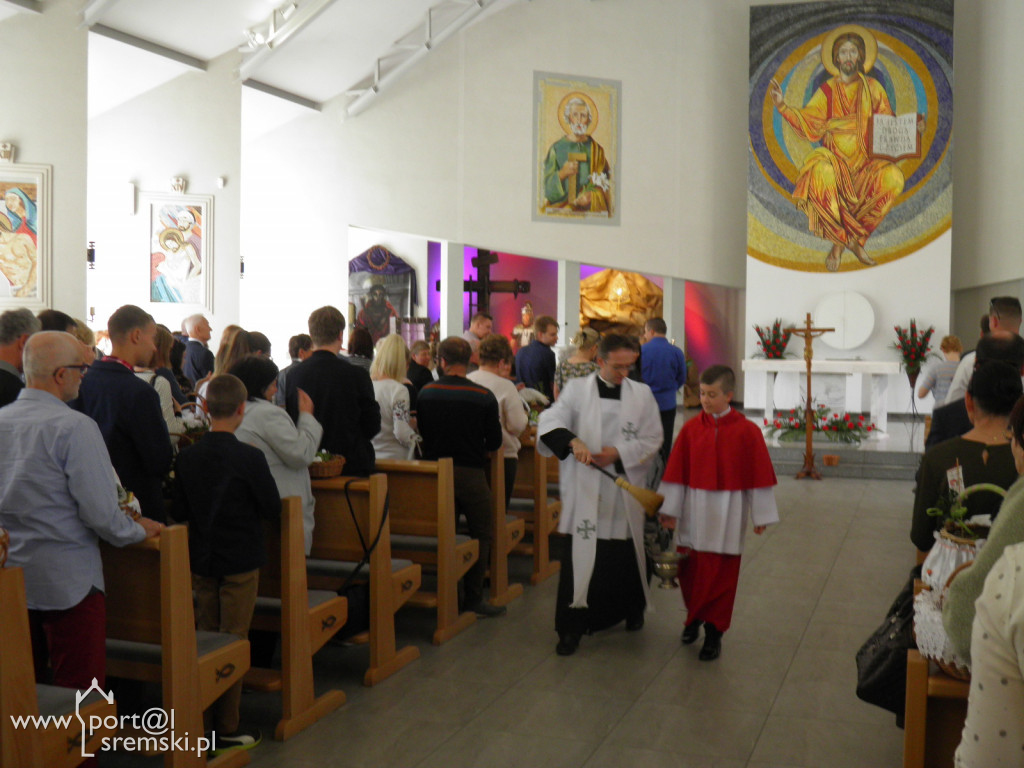 Groby Pańskie 2019
