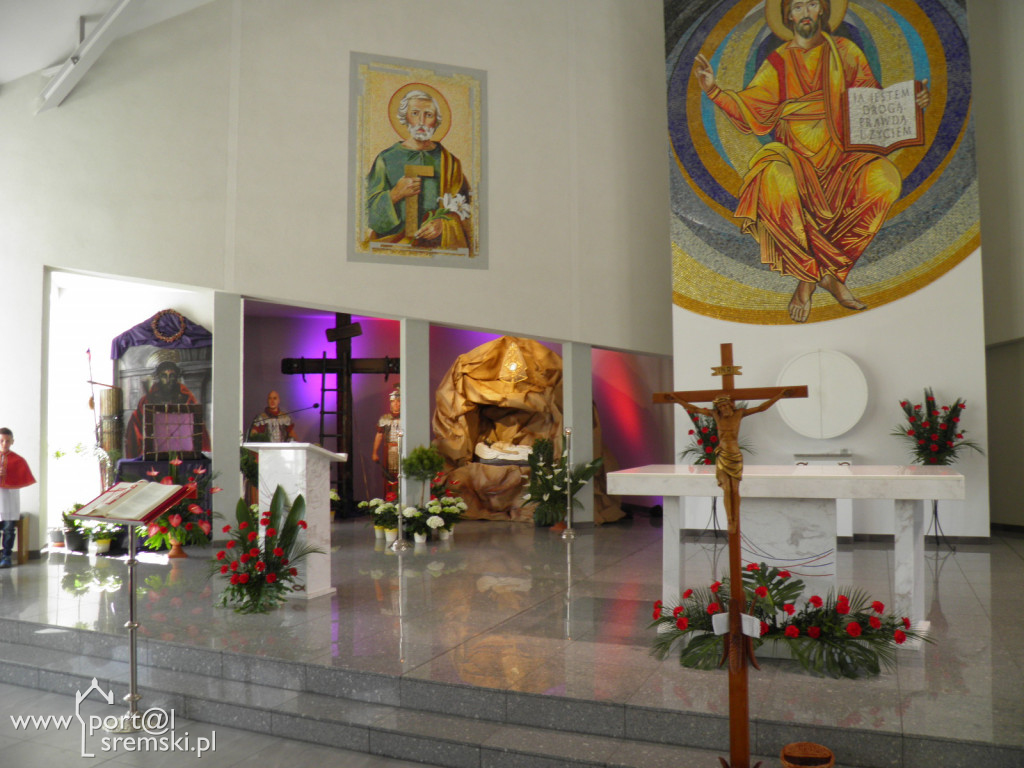 Groby Pańskie 2019