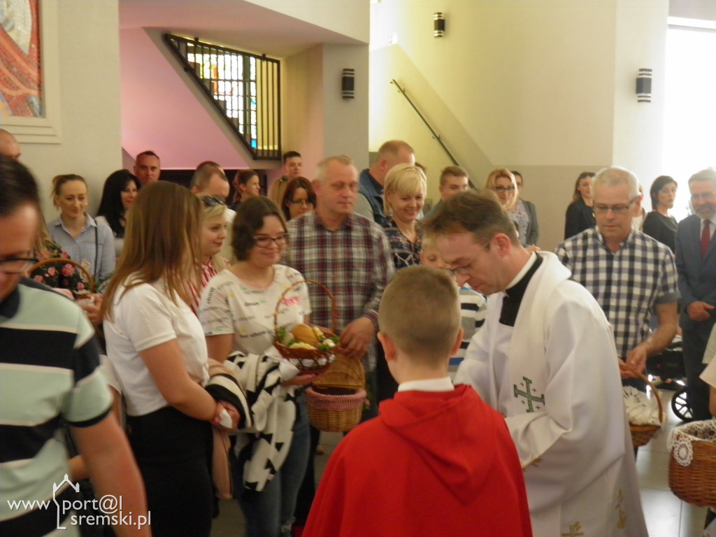 Groby Pańskie 2019