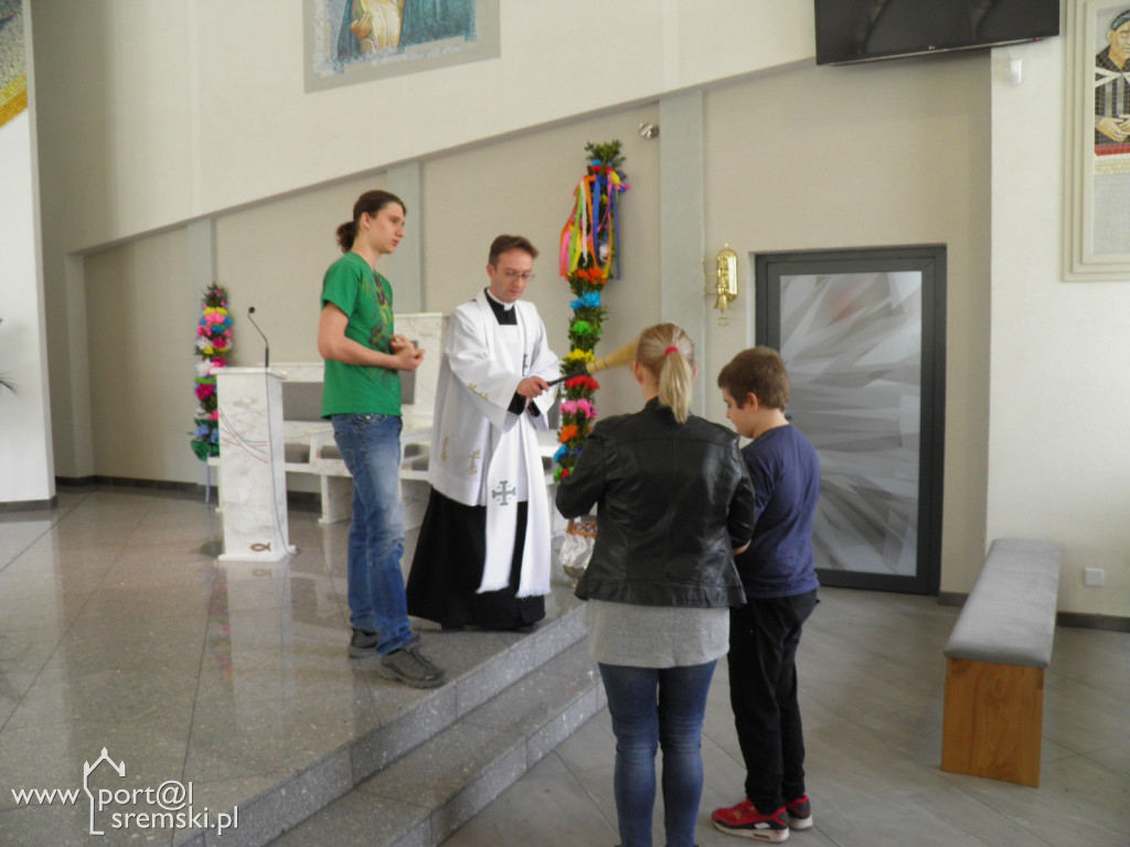 Groby Pańskie 2019