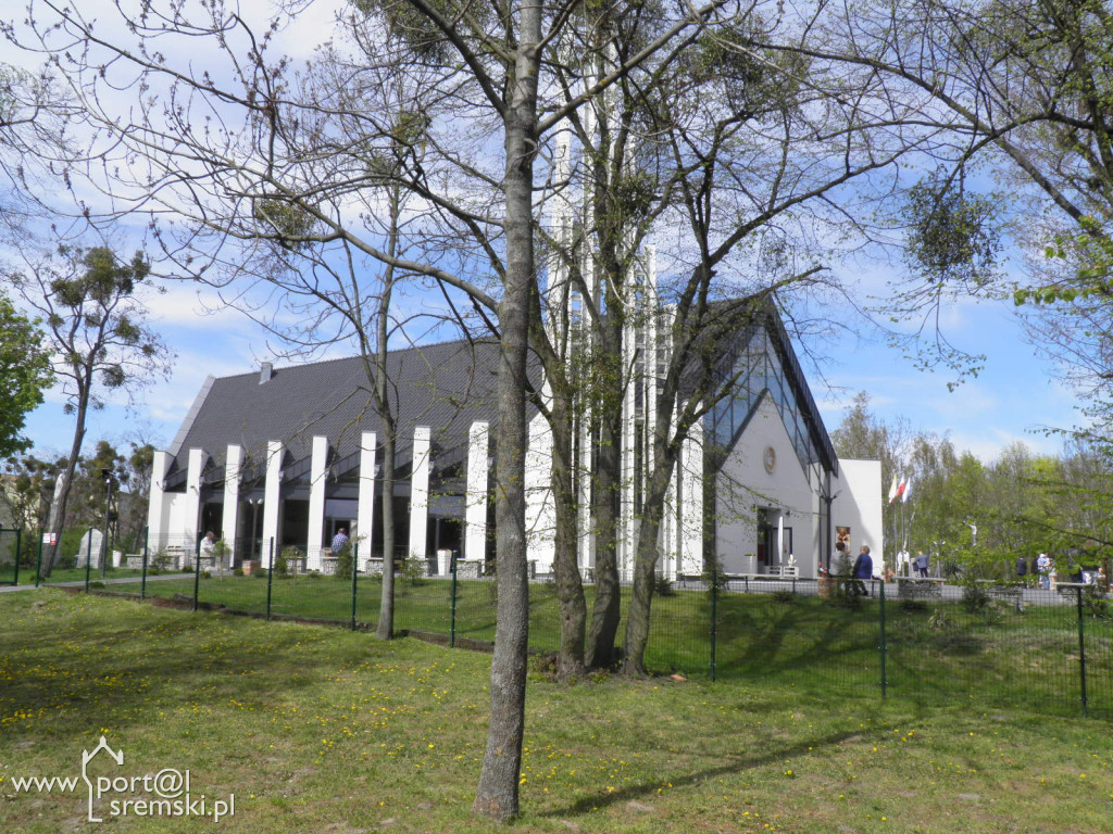 Groby Pańskie 2019