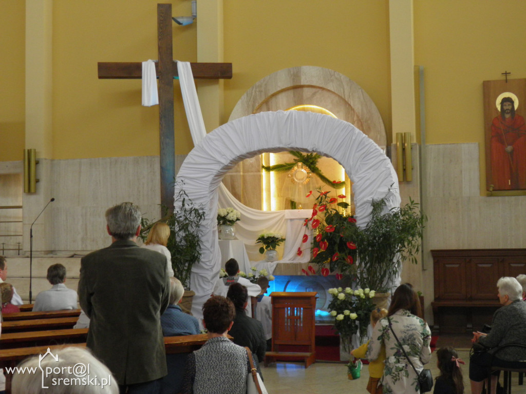 Groby Pańskie 2019