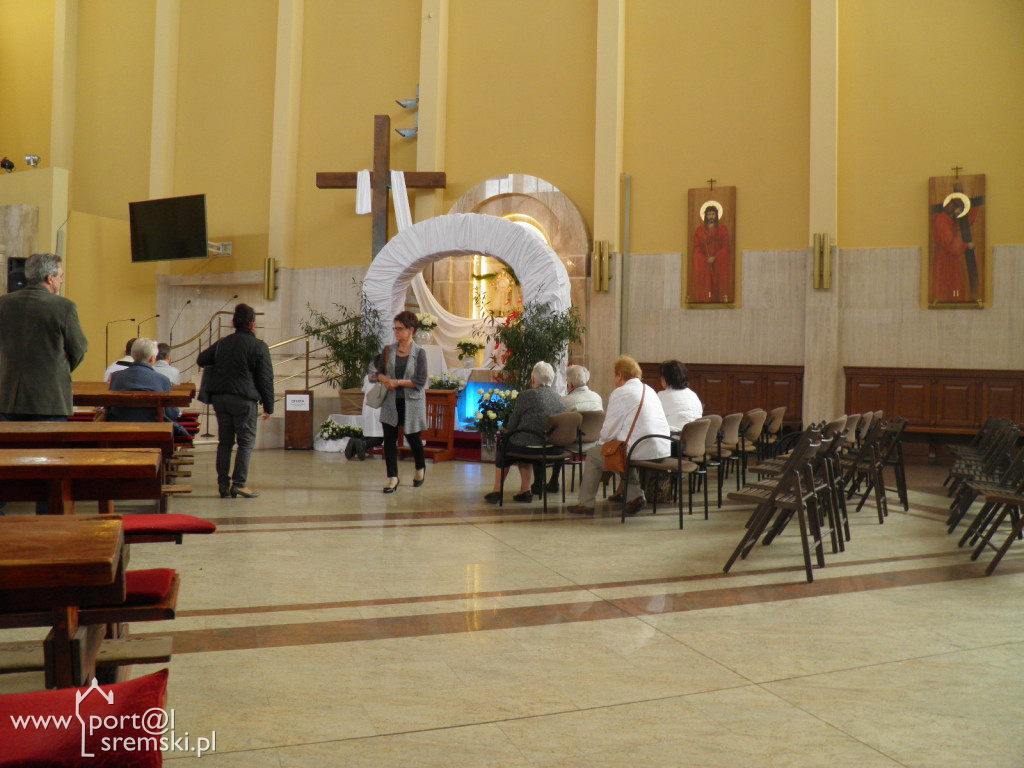 Groby Pańskie 2019
