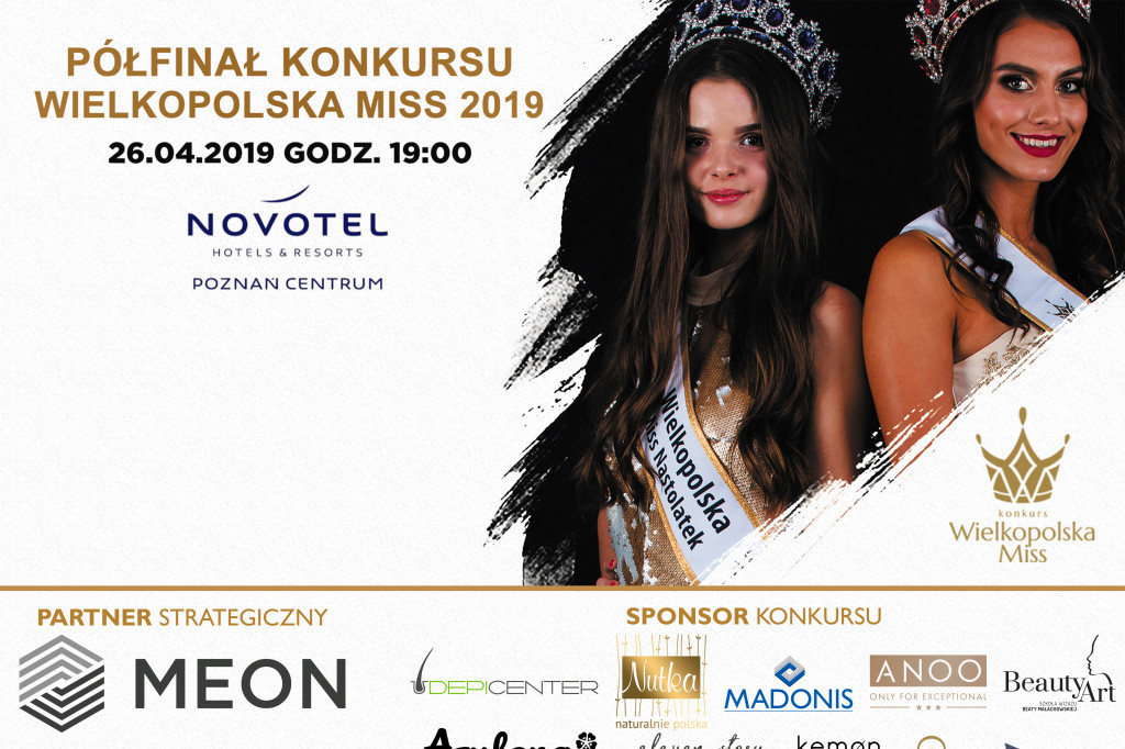 MISS Wielkopolski