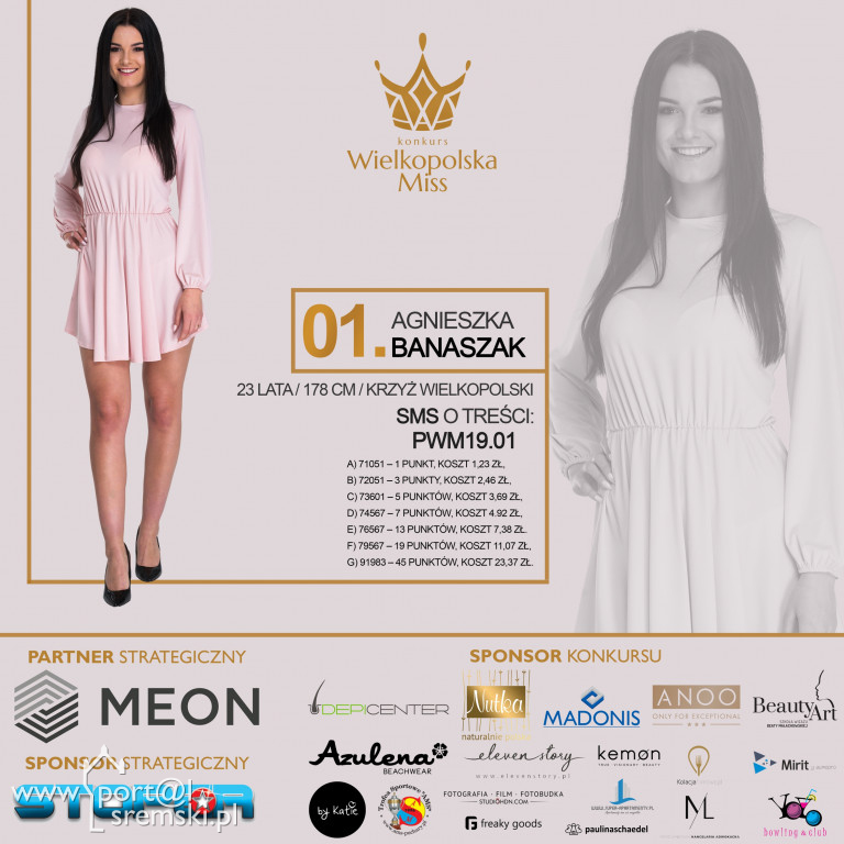 MISS Wielkopolski