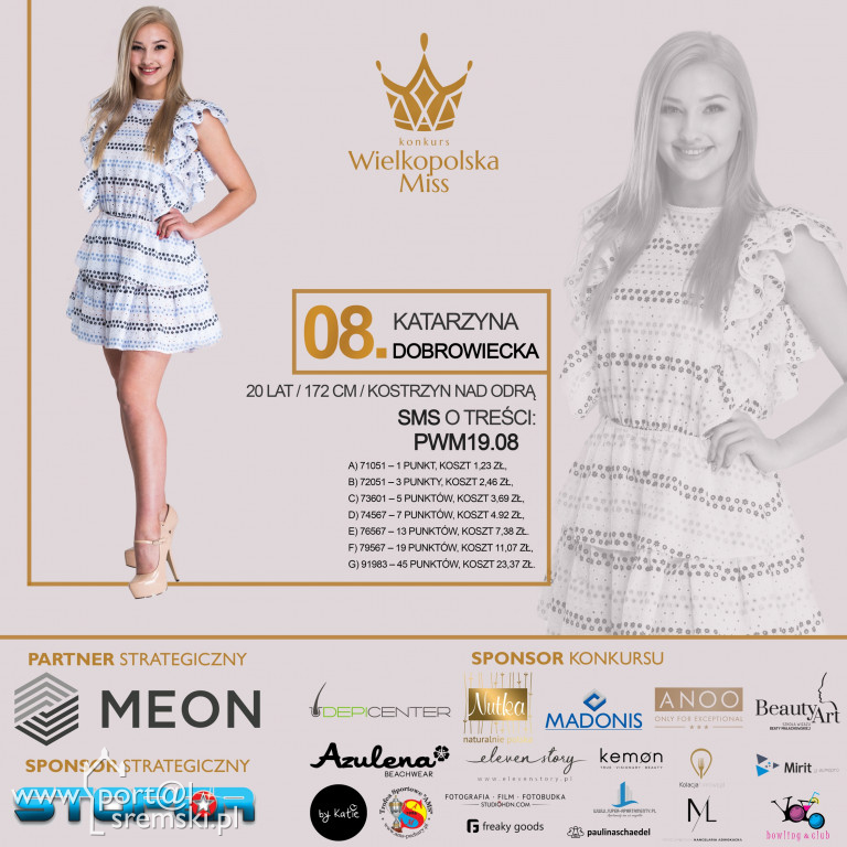 MISS Wielkopolski