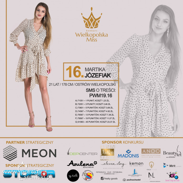 MISS Wielkopolski