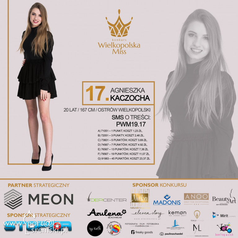 MISS Wielkopolski
