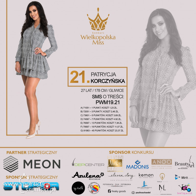 MISS Wielkopolski