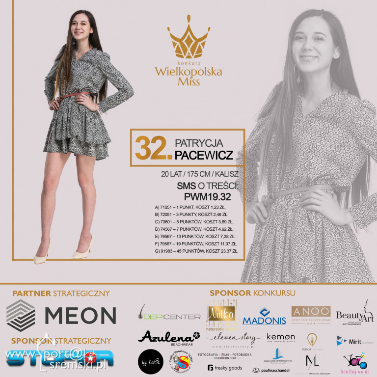 MISS Wielkopolski