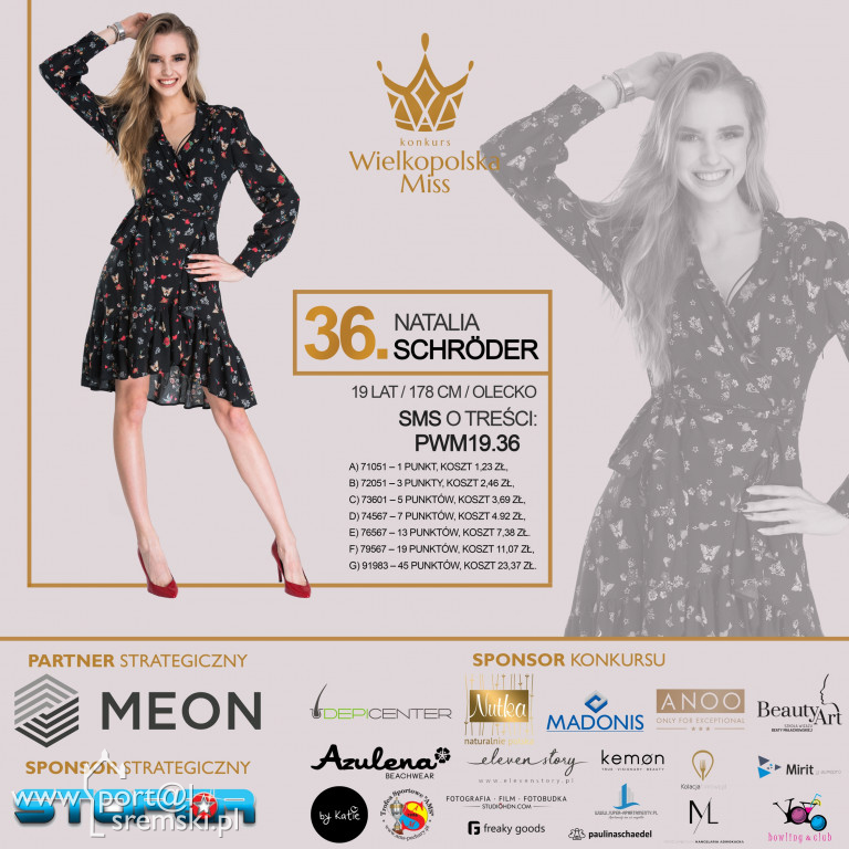 MISS Wielkopolski