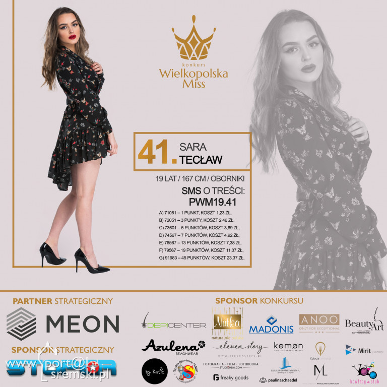 MISS Wielkopolski