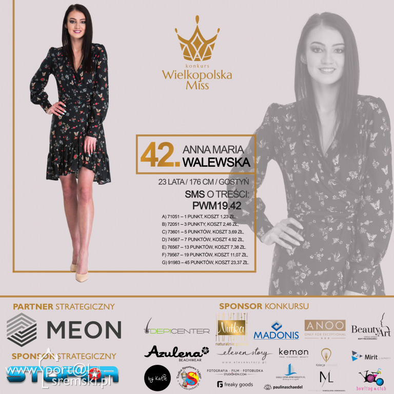 MISS Wielkopolski