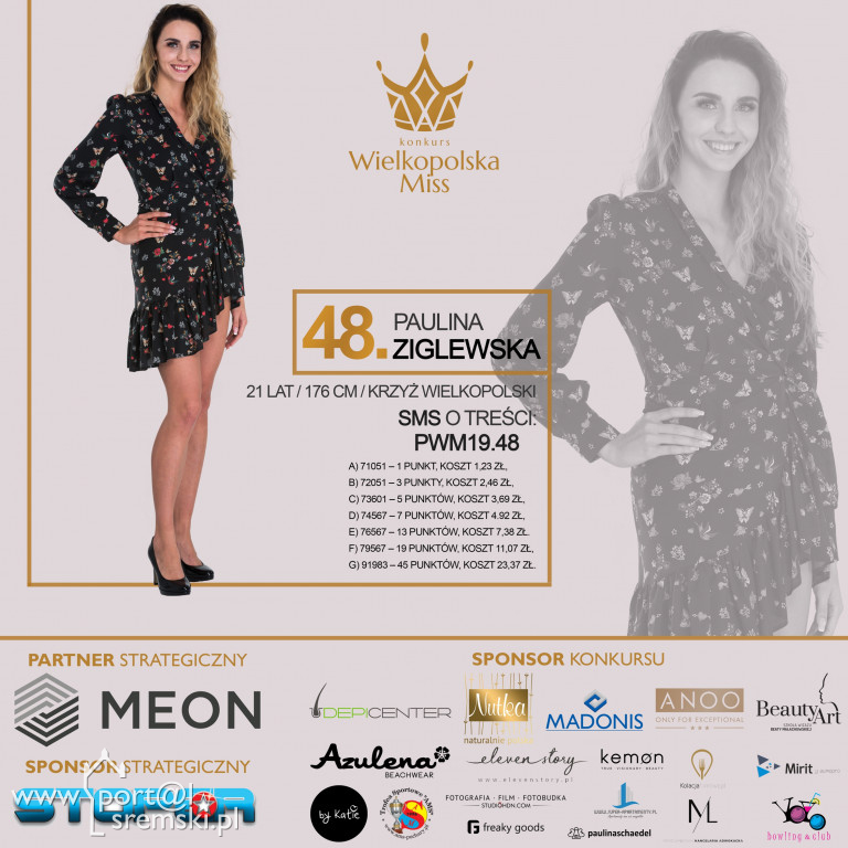 MISS Wielkopolski