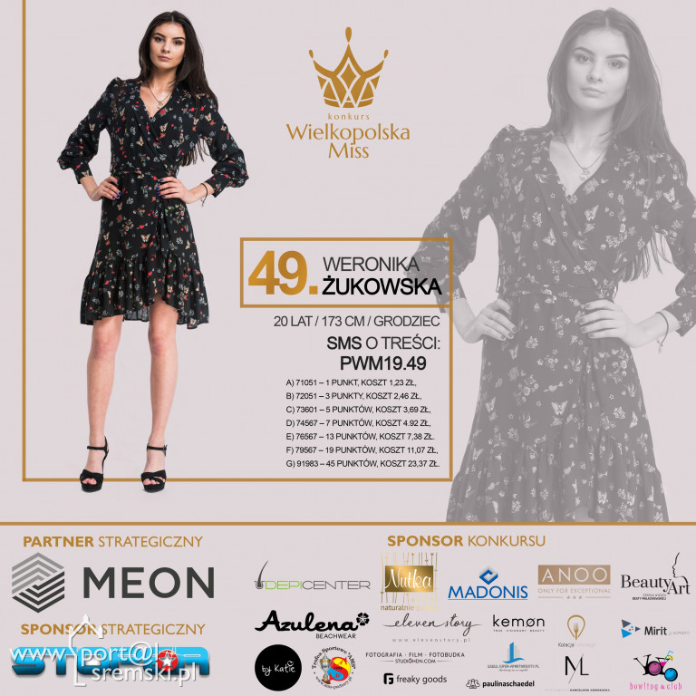 MISS Wielkopolski