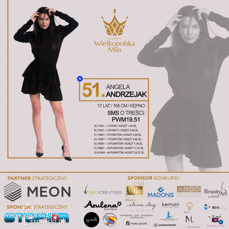 MISS Wielkopolski