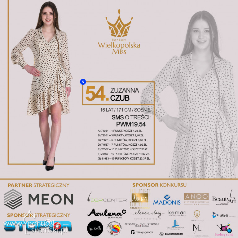 MISS Wielkopolski