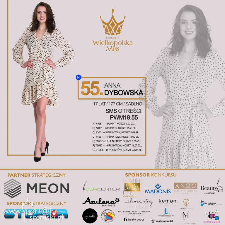 MISS Wielkopolski