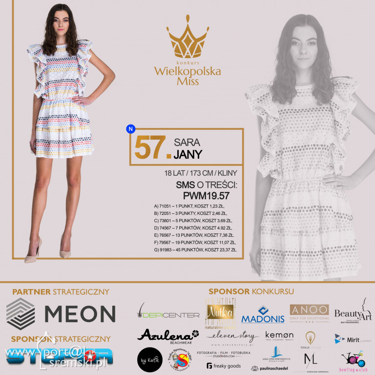 MISS Wielkopolski