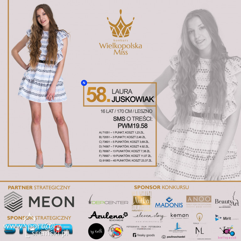 MISS Wielkopolski