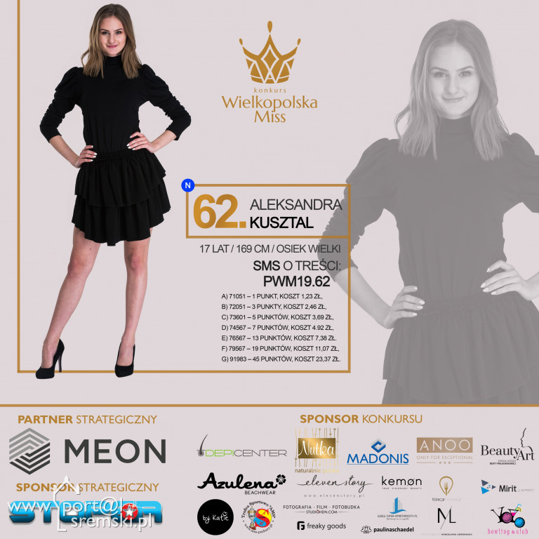 MISS Wielkopolski