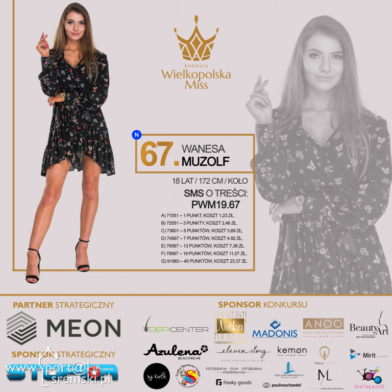 MISS Wielkopolski