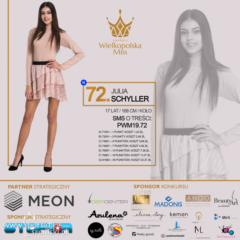 MISS Wielkopolski
