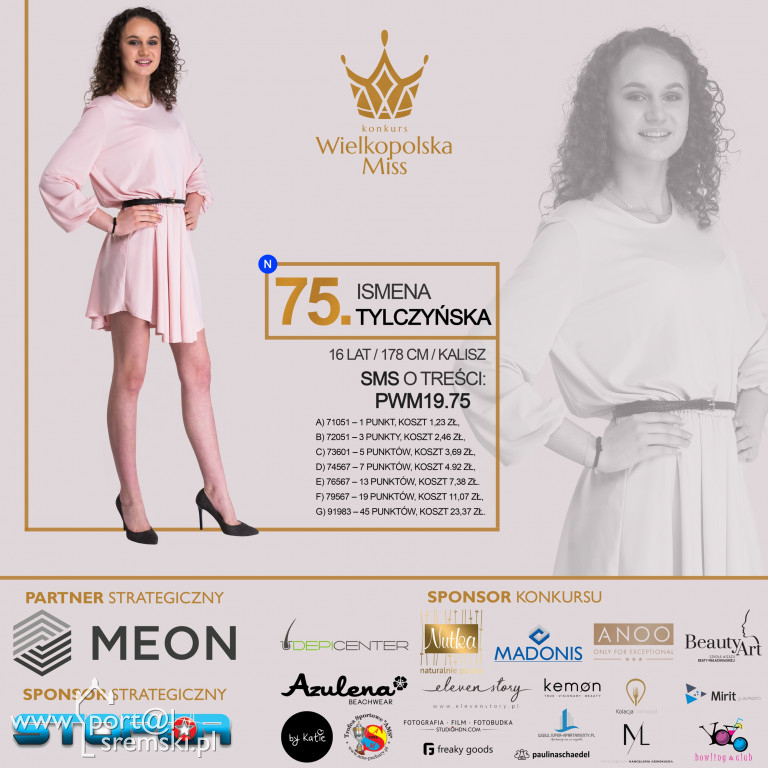 MISS Wielkopolski