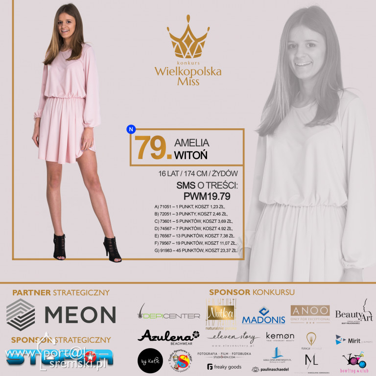 MISS Wielkopolski