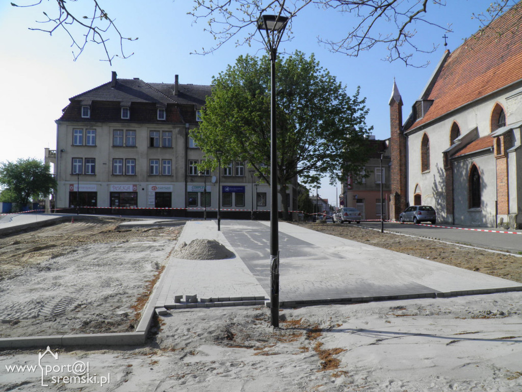 Stary Rynek