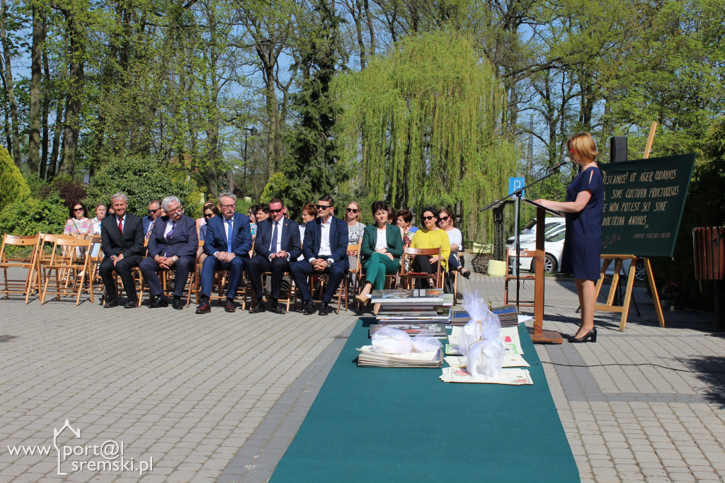 Zakończenie klas maturalnych LO