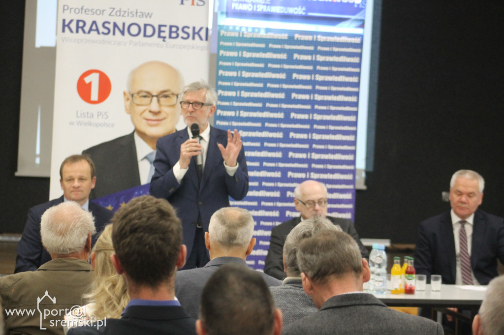 Krasnodębski