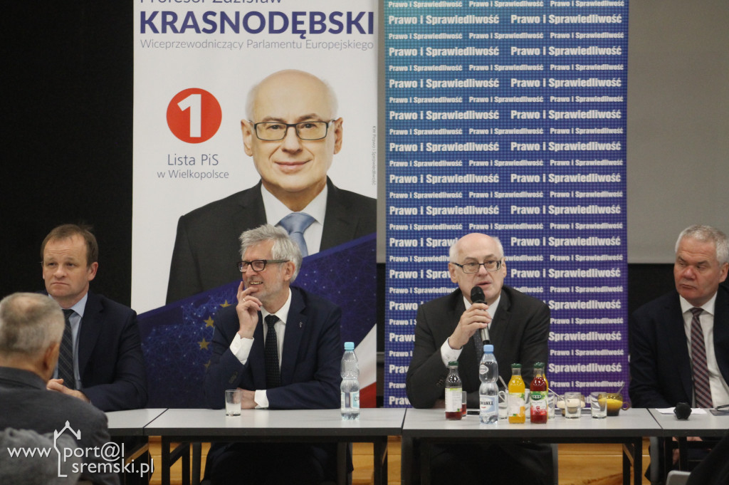 Krasnodębski