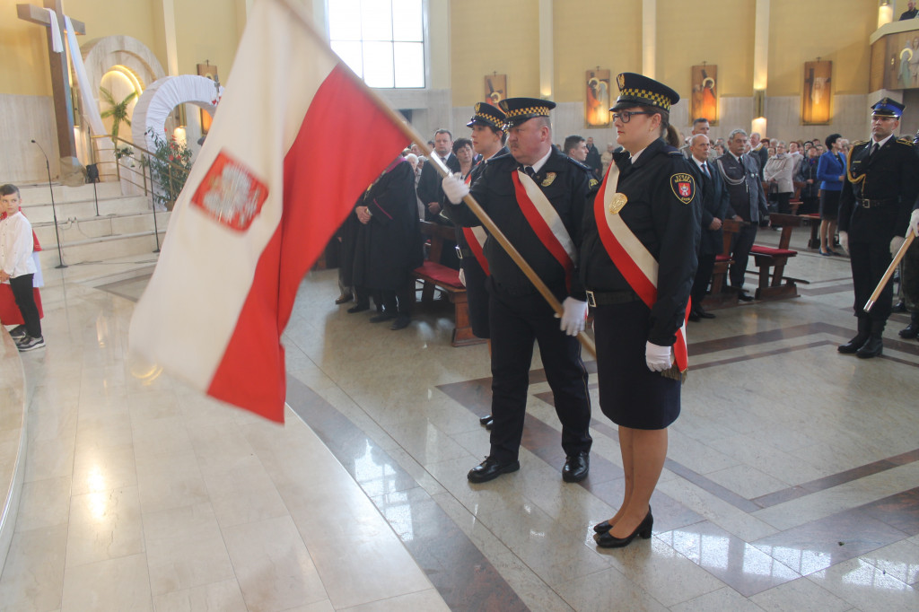 Katyń 2019