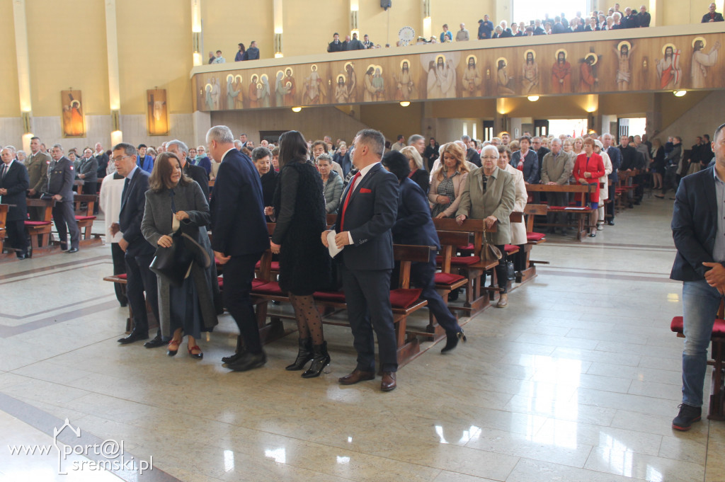 Katyń 2019