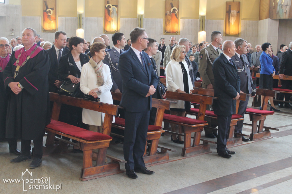 Katyń 2019