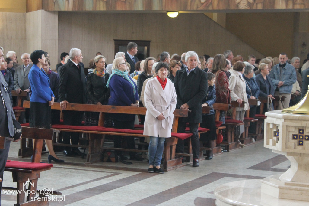 Katyń 2019