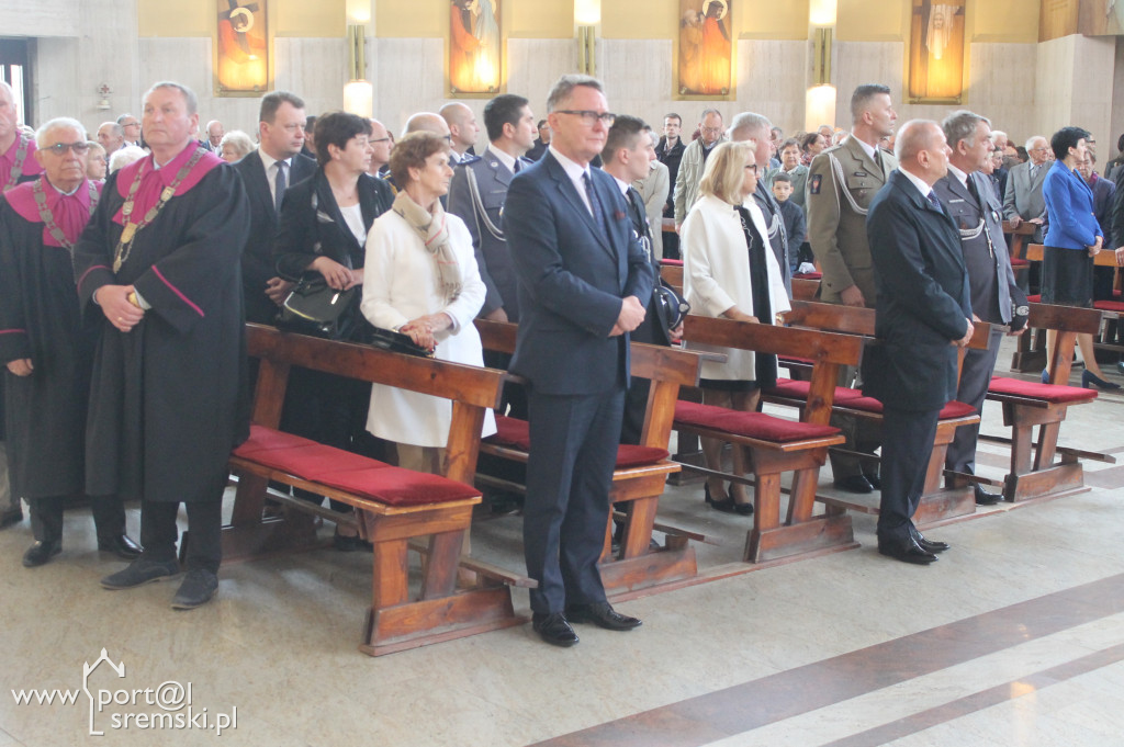 Katyń 2019